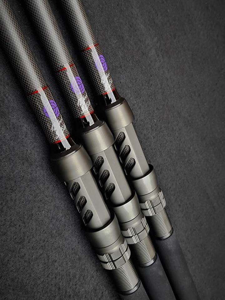 Carp Rods that Exceed Expectations | Code Rods > www.coderods.co.uk